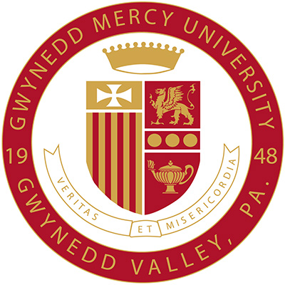 GMercyU seal