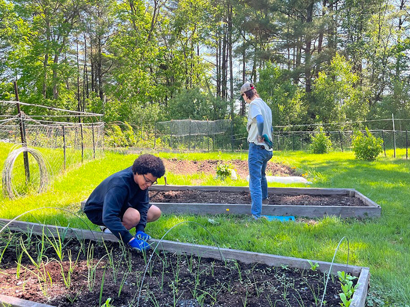 Alternative Break Experience