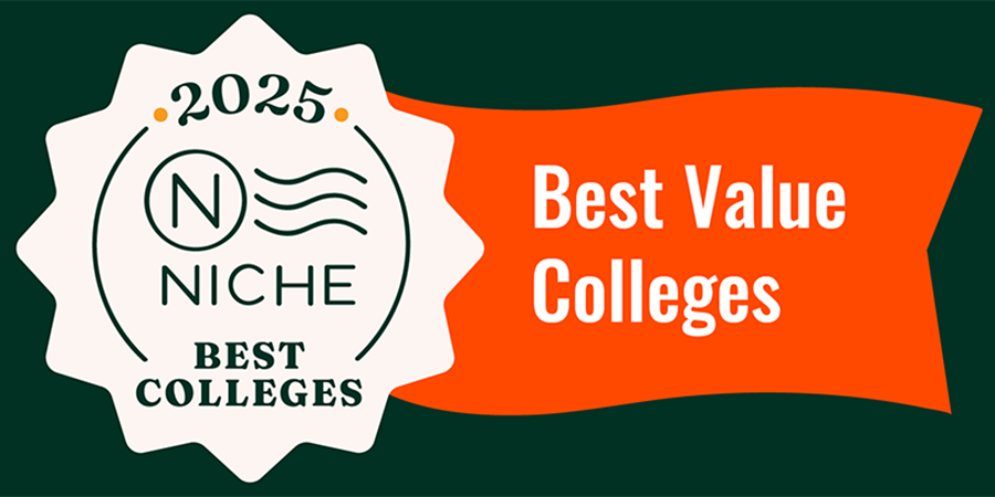Best Value College 2025