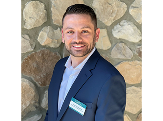 Craig Vinciguerra ’18