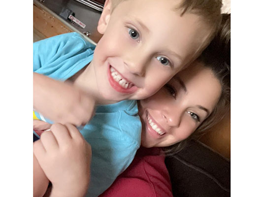 Emily Greenstein '24