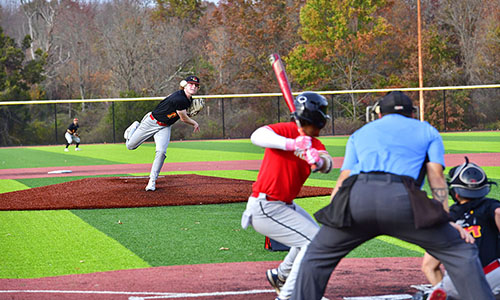 Frank O. Genuardi Legends Baseball and Softball Fields