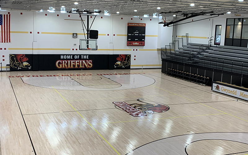 Griffin Complex Renos