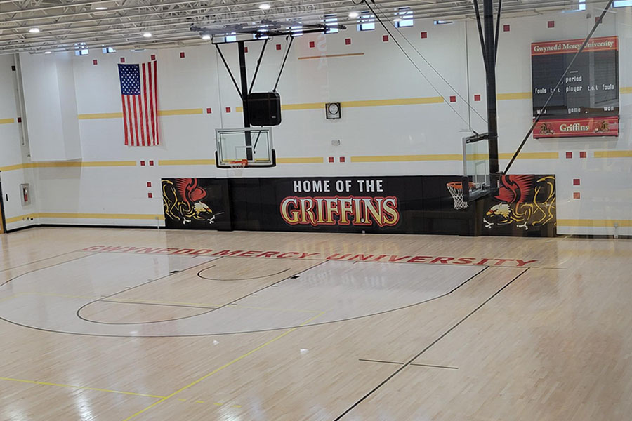 Griffin Complex Renos