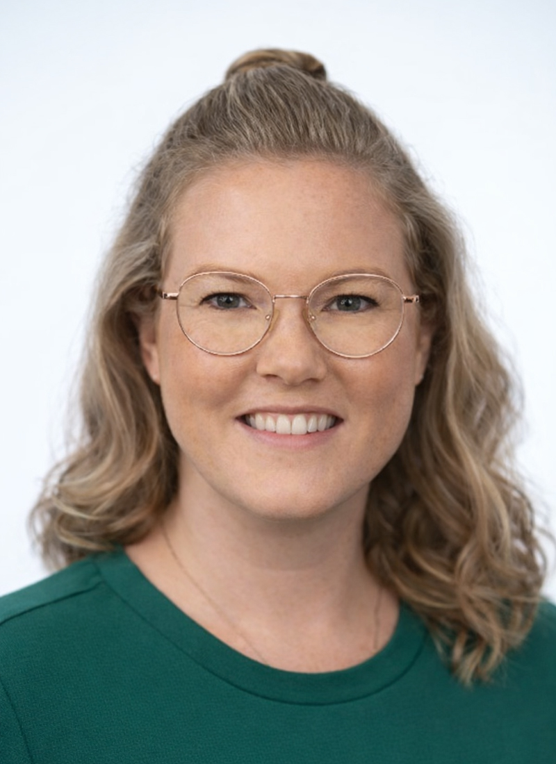 GMercyU admissions staff