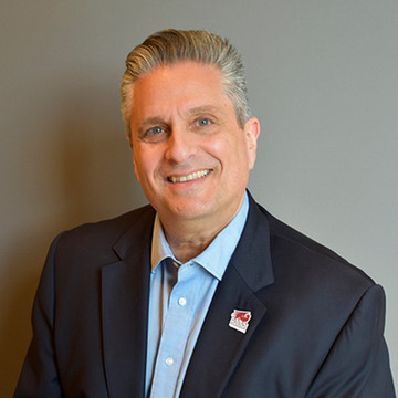 Dean of Students Josh Stern