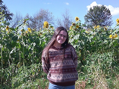 GMercyU Orientation Leader