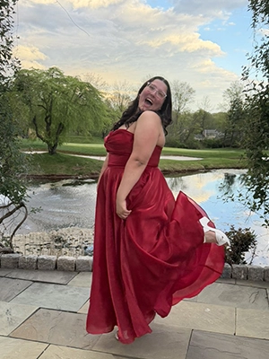 GMercyU Orientation Leader