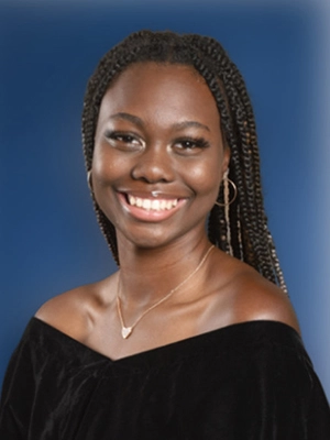 GMercyU Orientation Leader