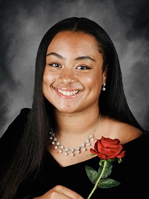 GMercyU Orientation Leader