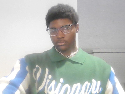 GMercyU Orientation Leader