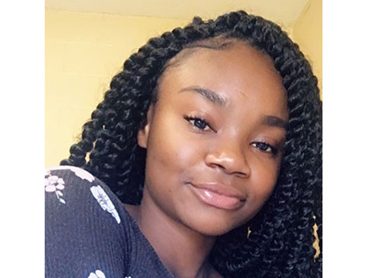 Josephine Okeyere ​'22