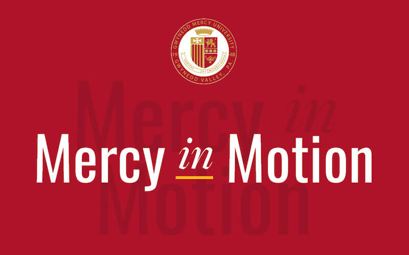 GMercyU Surpasses Mercy in Motion Comprehensive Campaign Goal