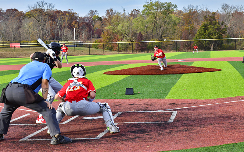 Frank O. Genuardi Legends Baseball Field