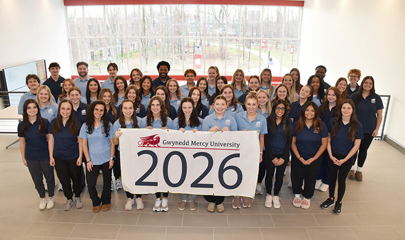 Occupational Therapy graduate program