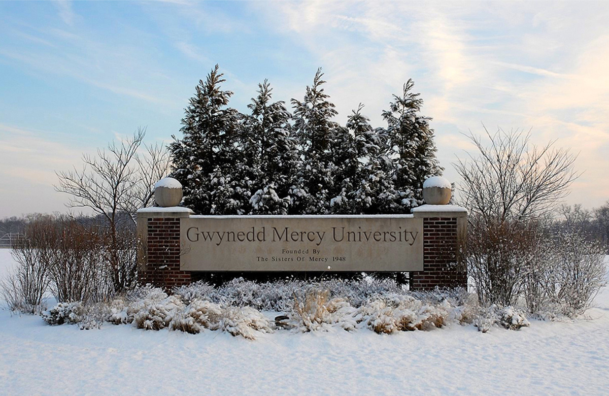 Gwynedd Mercy University